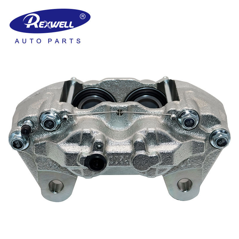 High Performance 4-Piston New Auto Right Front Disc Brake Caliper For Toyota Land Cruiser Pickup 4x4 47730-60370