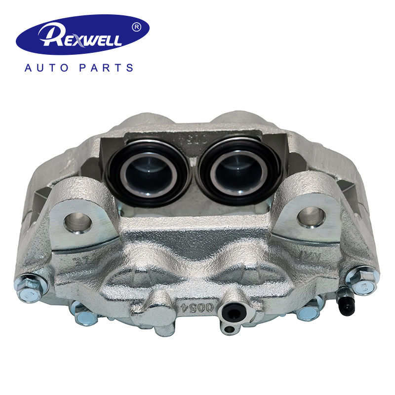 High Performance 4-Piston New Auto Right Front Disc Brake Caliper For Toyota Land Cruiser Pickup 4x4 47730-60370