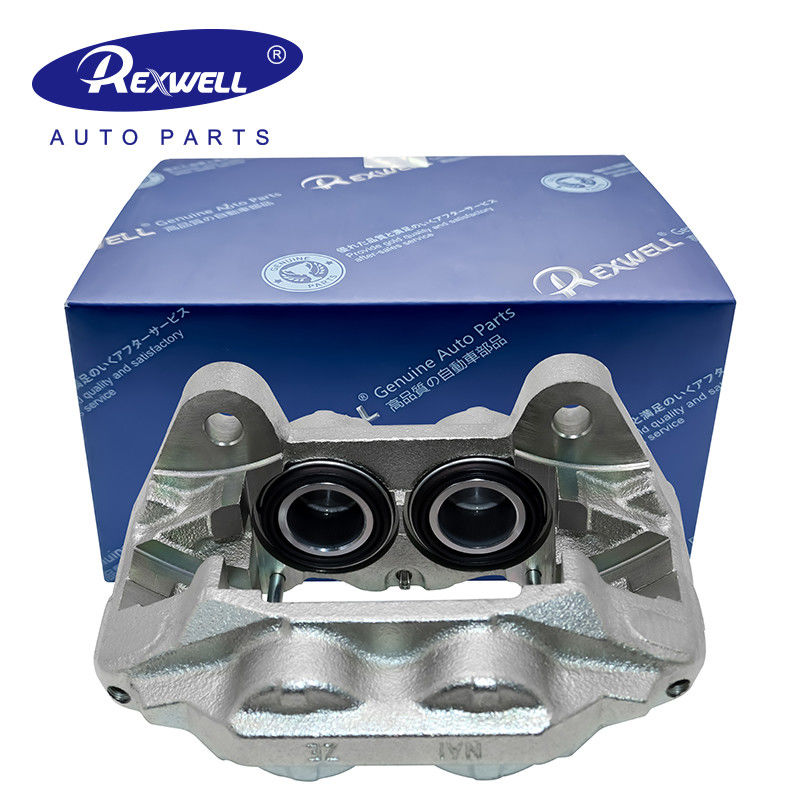 High Performance 47750-60370 Auto Left Front Disc 4 Piston Brake Calipers For Toyota Land Cruiser Pickup VDJ79 4x4 Brake Caliper