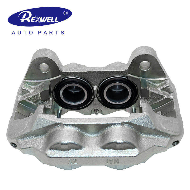 High Performance 47750-60370 Auto Left Front Disc 4 Piston Brake Calipers For Toyota Land Cruiser Pickup VDJ79 4x4 Brake Caliper