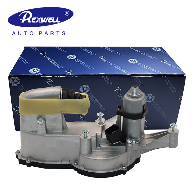 Automatic Transmission Parts Clutch Slave Cylinder Actuator Assembly for Peugeot Citroen C3 Ford Mondeo 9649394580 218252