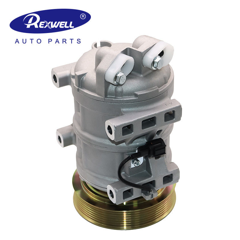High Performance Car Air Conditioner A/C Compressor & Clutch For Nissan Urvan E25 ZD30 92600-VX100 92600-VW200