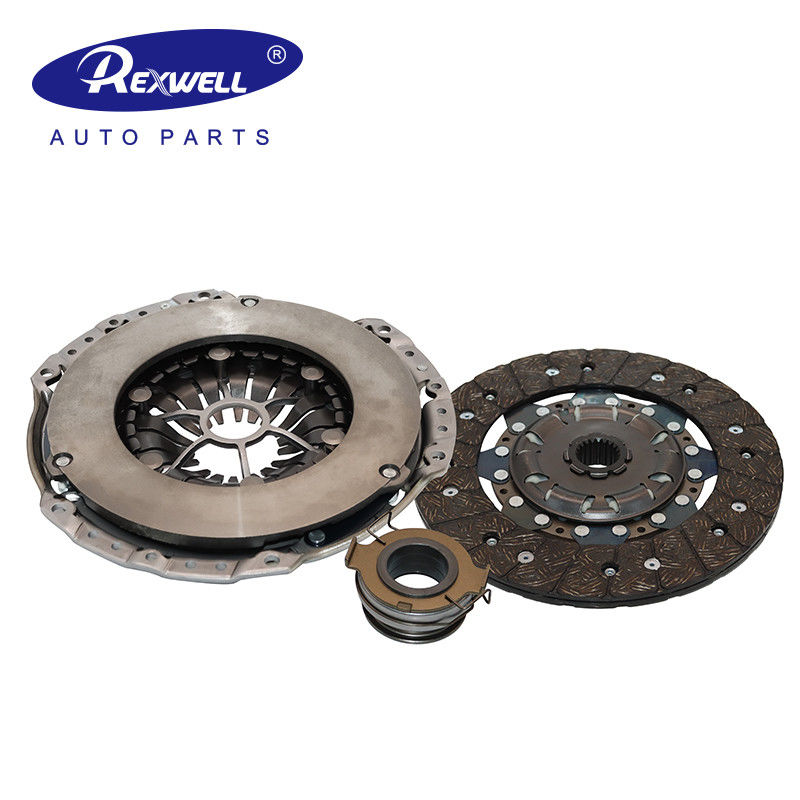 31001-0W061 31001-0R040 New Durable Clutch Kit For Toyota RAV4 3 Piece Set With Disc Cover & Bearing Auto Clutch Assembly