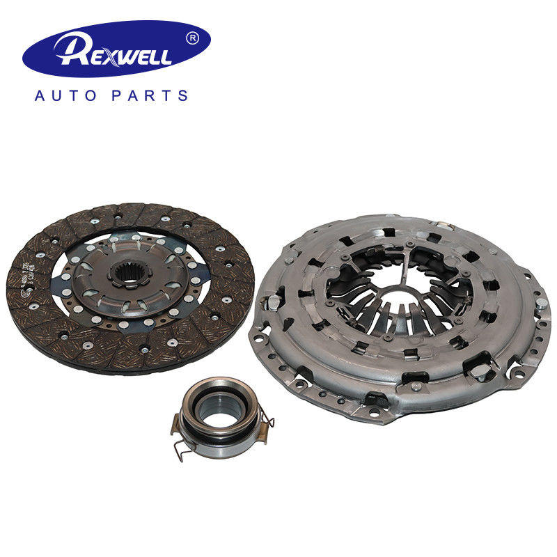 31001-0W061 31001-0R040 New Durable Clutch Kit For Toyota RAV4 3 Piece Set With Disc Cover & Bearing Auto Clutch Assembly