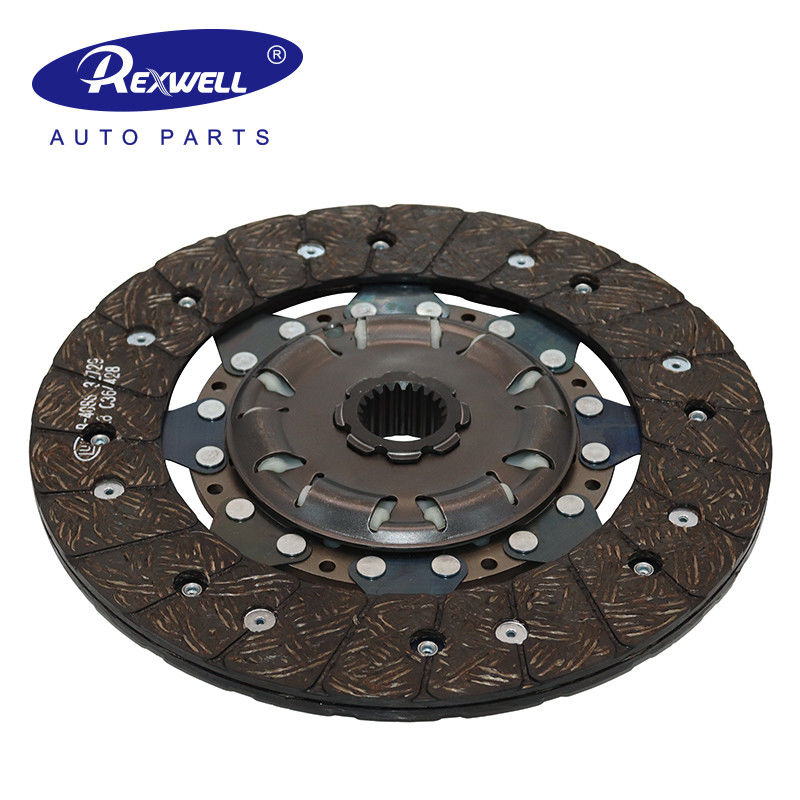 31001-0W061 31001-0R040 New Durable Clutch Kit For Toyota RAV4 3 Piece Set With Disc Cover & Bearing Auto Clutch Assembly