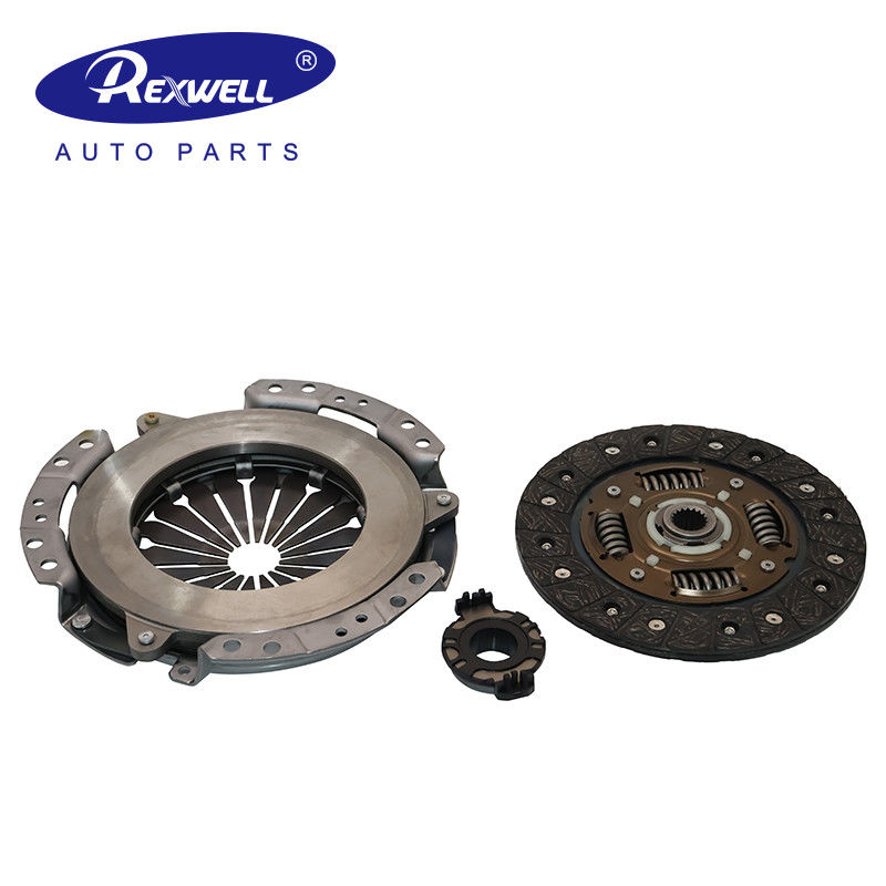 801258 620304900 Clutch Kit Set 200mm Clutch Cover & Disc Release Bearing for Citroen C15/Peugeot 306 - 3 Parts