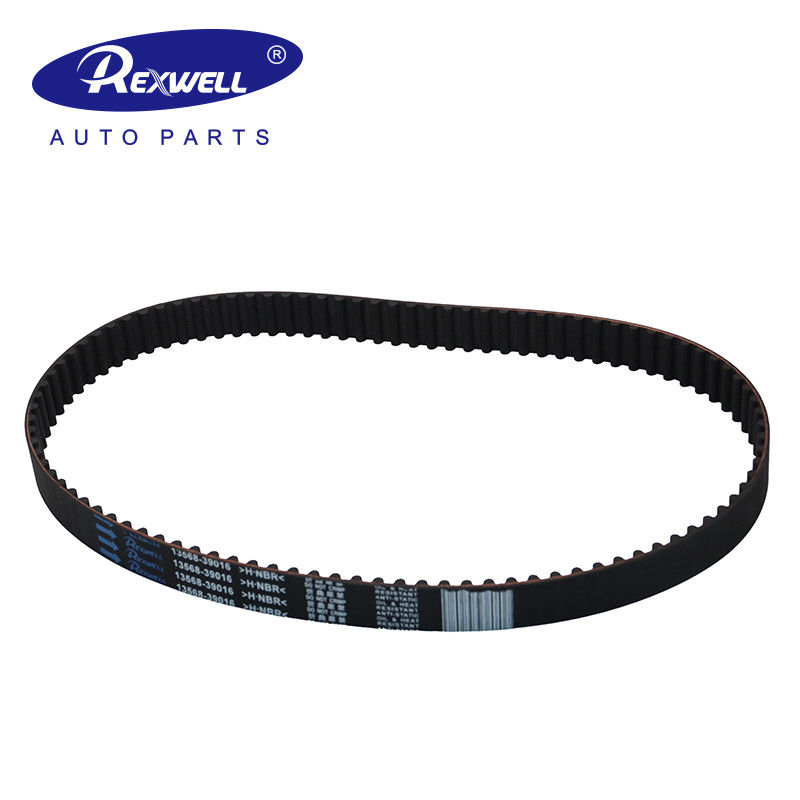 1KD-FTV Diesel Engine Timing Belt Kit 97R25 13568-39015 13568-39016 For Toyota Land Cruiser Hilux 2KD 13568-30010