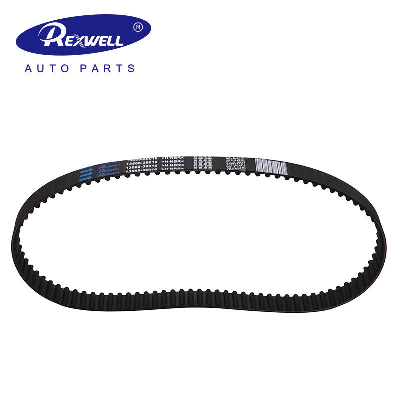 1KD-FTV Diesel Engine Timing Belt Kit 97R25 13568-39015 13568-39016 For Toyota Land Cruiser Hilux 2KD 13568-30010