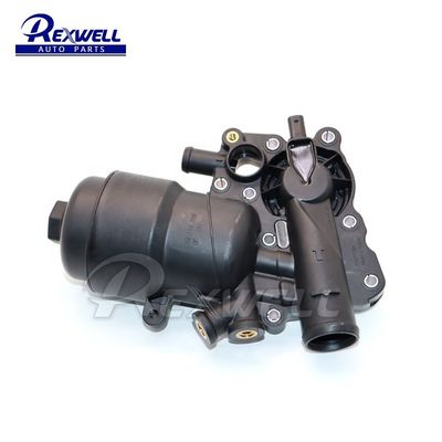 High Quality Auto Parts Engine Oil Filter Housing 059115389P For Volkswagen