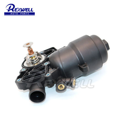 High Quality Auto Parts Engine Oil Filter Housing 059115389P For Volkswagen