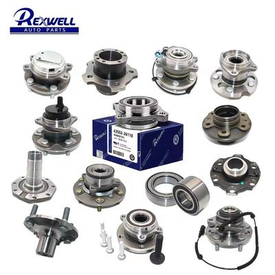 Wheel Hub Bearing 52710-2D115 for Hyundai ELANTRA Shipping Ocean/Air Cargo/Express