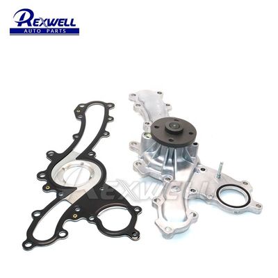 Engine Cooling Water Pump 1610039436 For Lexus 16100-39436 Reference NO. 35022000