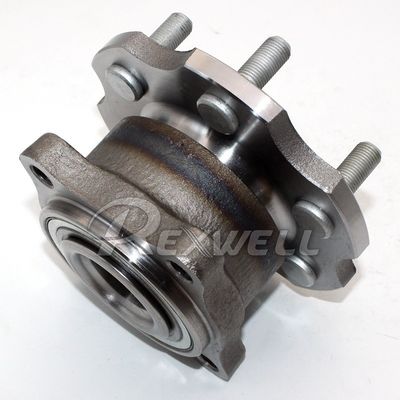 Rexwell Rear Wheel Hub Bearing 43202-4X00A for PATHFINDER III R51 Great Performance