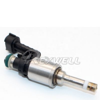2010- Engine Fuel Injector for Nissan Patrol Y62 16600-1LA0A