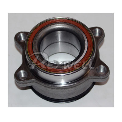 Rexwell 40210-3XA0A 50KWH06 Front Wheel Hub Bearing for Nissan Urvan NV350 E26 Parts