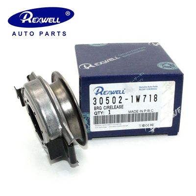 Guaranteed Rexwell Clutch Release Bearing 30502-1W718 for Nissan CARAVAN Box E25 Diesel