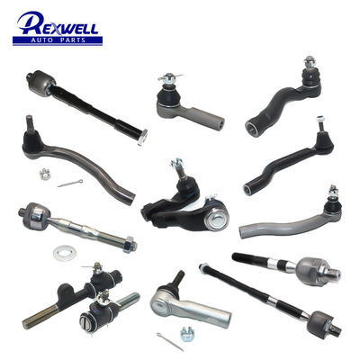 New Auto Suspension Control Arm Upper Ball Joint 43310-60010 43310-60050 for TOYOTA LAND CRUISER PRADO KDJ120 KDJ125 2002-2010