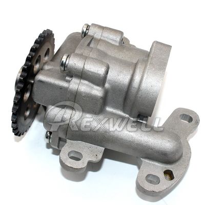 Guaranteed Ford Car Fitment Engine Oil Pump Assy for TRANSIT Box 2.2T 1456884 1C1Q-6600-CG