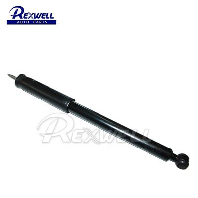 Replace Your Mercedes-Benz C-Class with Rear Shock Absorber Strut 553870 2033200031