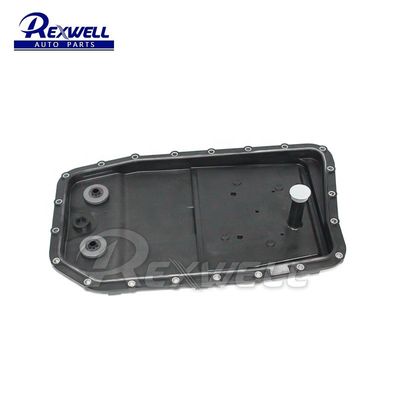 Automobile Transmission Oil Sump Pan Filter for Land Rover DISCOVERY IV RANGE ROVER LR007474