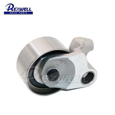 Steel Aluminum Japanese Car Engine Timing Belt Tensioner Arm 13505-67042 for Toyota