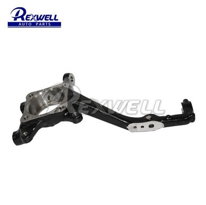 Rexwell Auto Steering Knuckle 43212-0K040 For Toyota HILUX Perfect for Replace/Repair