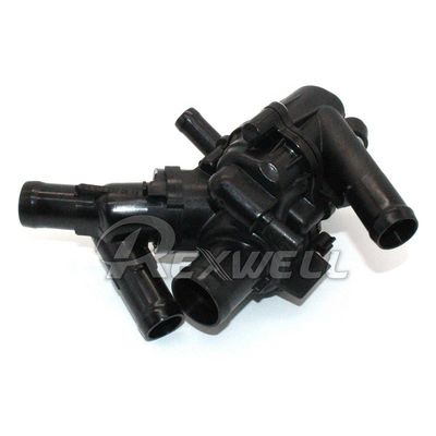 Durable Car Engine Cooling System Thermostat Assembly for Mercedes-Benz W204 W176 A2702000615