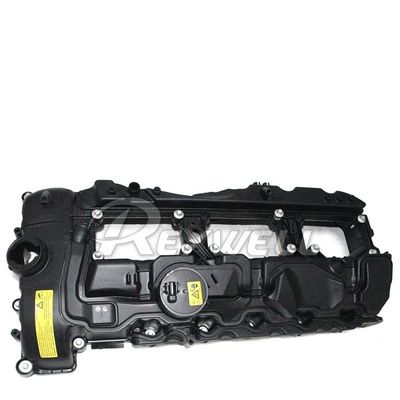 Improved Auto Engine Accessories Cylinder Valve Cover Assembly for BMW F86 E72 11127570292