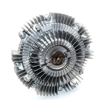 Professional Fan Clutch for Nissan Navara D40 YD25 21082EB30A 21082-EB30A Engine Parts