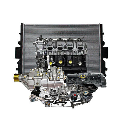 Universal Fit Intercooler Turbo 14461-EB70A for Navara D40T YD25 and OE NO. 14461-EB70A