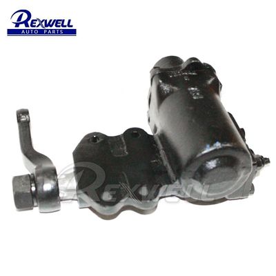 Newly Designed and Tested Auto Power Steering Rack for Nissan NAVARA 49200-11G00