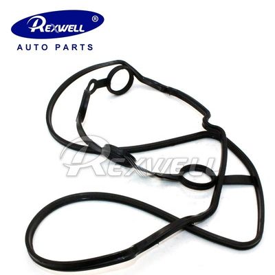 Cylinder Cover Rubber Seal Gasket For Toyota NHW20 11213-21011