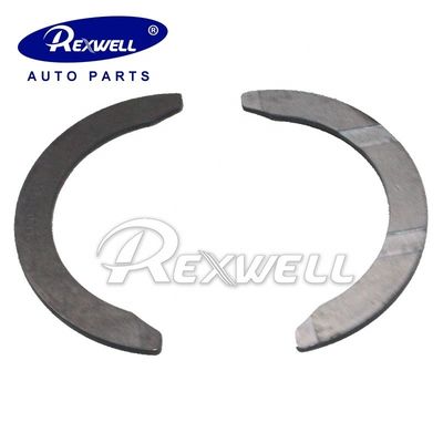 Engine Code G4FC Crankshaft Thrust Washer Bearing Set For Hyundai VELOSTER ELANTRA