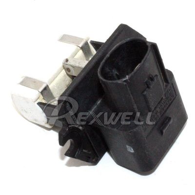 Hyundai Kia Auto Engine Cooling Fan Resistor For Hyundai Sonata 25385-07550 2538507550