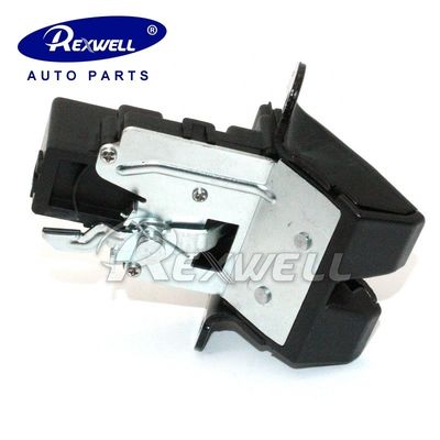 Hyundai I30 GD Car Boot Lid Lock 81230-A6000