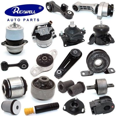 Guaranteed Korea Car Bushing Suspension Axle Frame 55160-1W000 For Kia Rio 551601W000