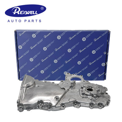 REXWELL नई मूल इंजन तेल पंप Assy OPT-115 15100-21040 15100-21042 के लिए टोयोटा YARIS VERSO 1NZ-FE 2000-2005
