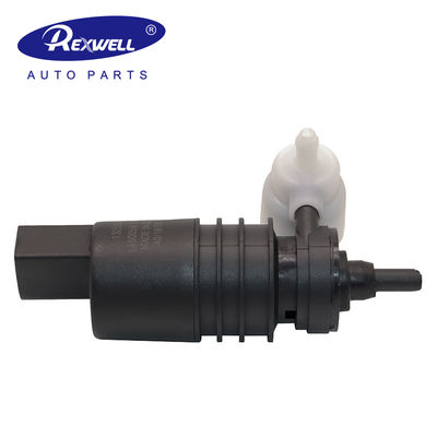 Auto Windshield Wiper System New Front Rear Windshield Washer Dual Pump Motor 13250357 13349273 1450059 For Chevrolet CRUZE OPEL