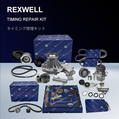 13501-0T010 13506-37010 13507-37010 13540-37030 13559-37010 Car Engine Timing Chain Kit For Toyota 1ZR 2ZR