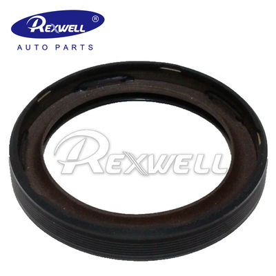 REXWELL New Genuine OEM 04E103085AF 04E103085B Automatic Transmission Camshaft Shaft Oil Seals For VAG VW AUDI A4 SKODA CVNA
