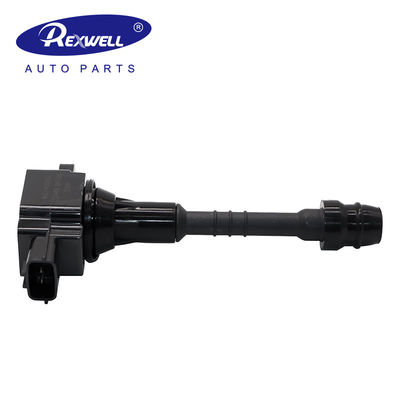 Automotive Spare Parts OEM 22448-8H300 22448-8H311 High Quality Auto Car Engine Candle Ignition Coil Assy for Nissan X-TRAIL