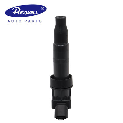 High Quality Auto Car Engine Ignition Coil Pack for Hyundai Ix35 Kia Sorento OE 27300-3F100 High Performance Coils 273003F100