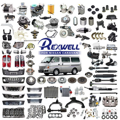 21010-VW226 21010-VW225 B1010VW20A REXWELL High Performance Water Pump for Nissan Urvan CARAVAN E25 BUS ZD30