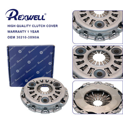 निसान URVAN NV350 E26 पार्ट्स 30210-3XN0A के लिए क्लच दबाव प्लेट और कवर असेंबली