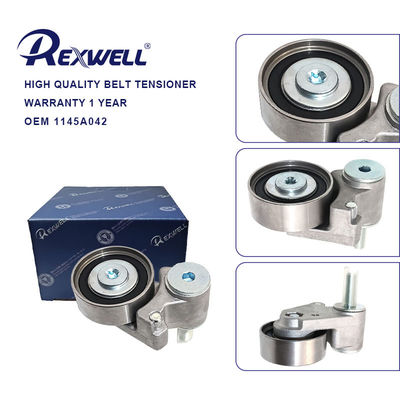 Engine Timing Belt Tensioner Pulley Kit for MITSUBISHI Outlander V6 6B31 1145A042 T41317