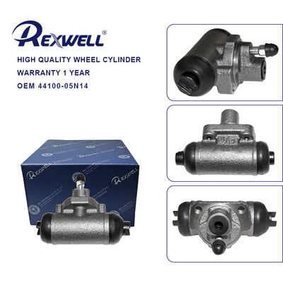 44100-05N14 Auto Parts Car Brake Wheel Cylinder for Nissan Caravan Urvan E25 E26 44100-VE401