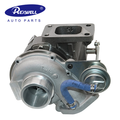 RHF5 17201-EW070 GT2259LS Turbocharger For Toyota DYNA N04C HINO 2016