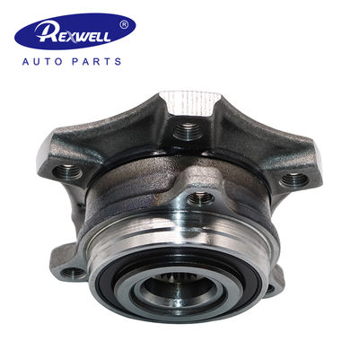 3103100XGW02A Auto Spare Parts Front Wheel Hub Bearing Assembly For Great Wall Haval Jolion 