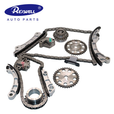13507-11010 13507-0E010 13506-0E010 13550-0E010 13540-0E010 Car Engine Timing Chain Kit For Toyota Hilux Revo 1GD 2GD