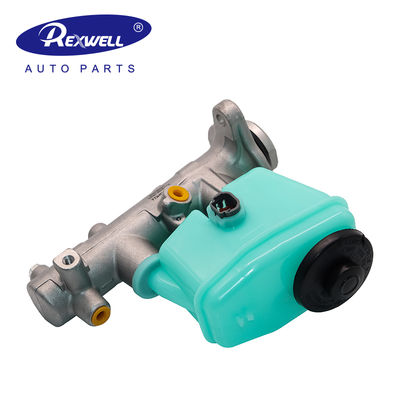 47201-60670 Brake Master Cylinder Abs For Toyota Land Cruiser 90 KDJ9# KZJ9# Hilux MK4 MK5 LN165 KDN165